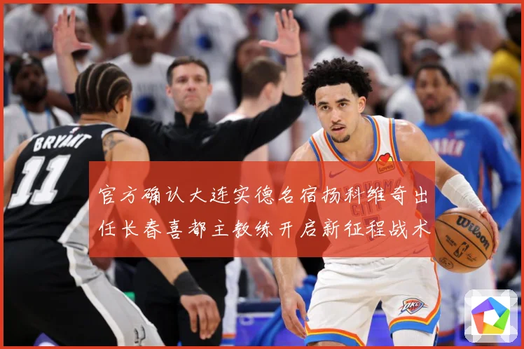 官方确认大连实德名宿扬科维奇出任长春喜都主教练开启新征程战术观察：最新赛事动态与深度分析